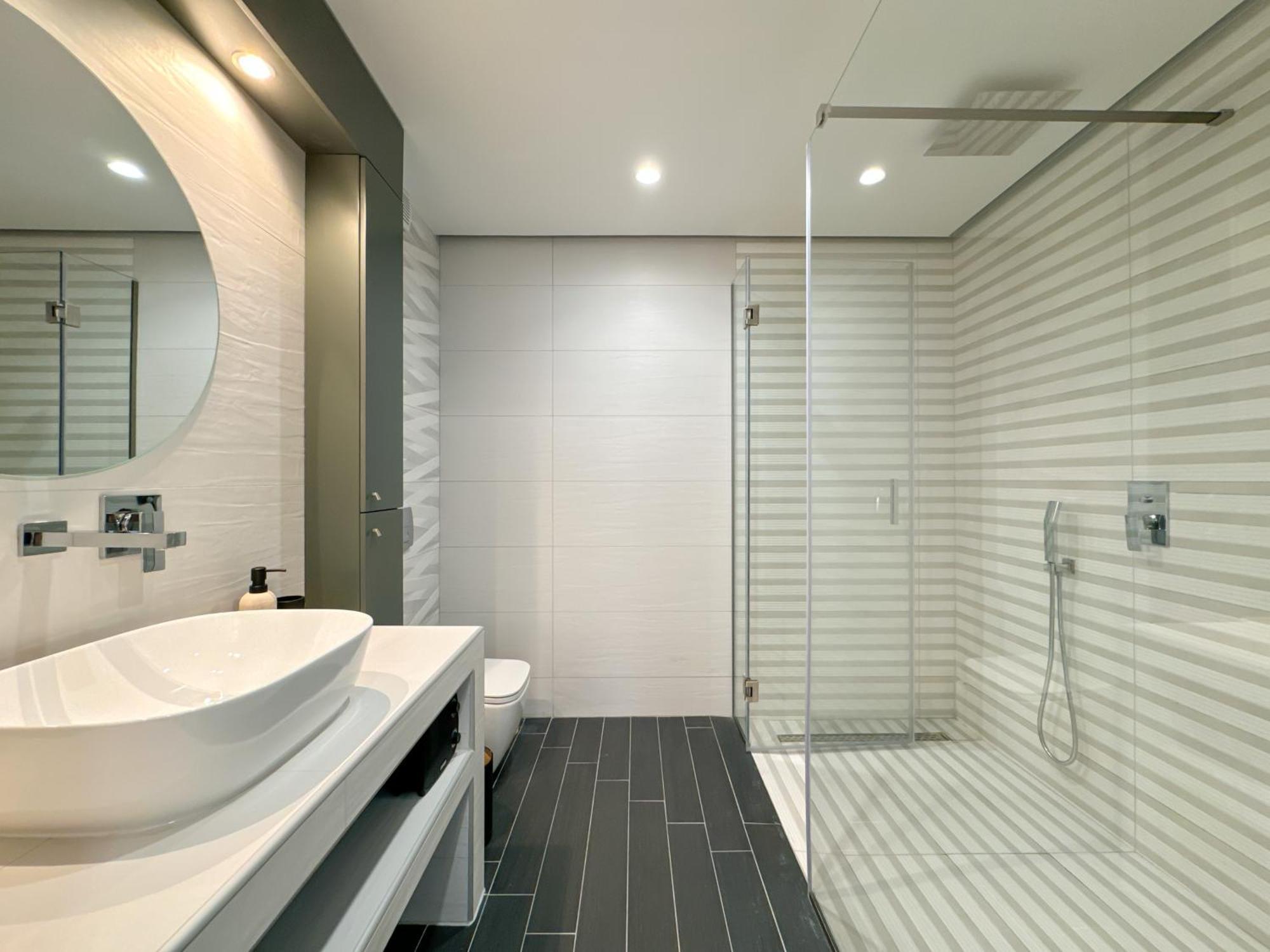 Luxury Downtown Apartment Α5 Thessaloniki Exterior photo