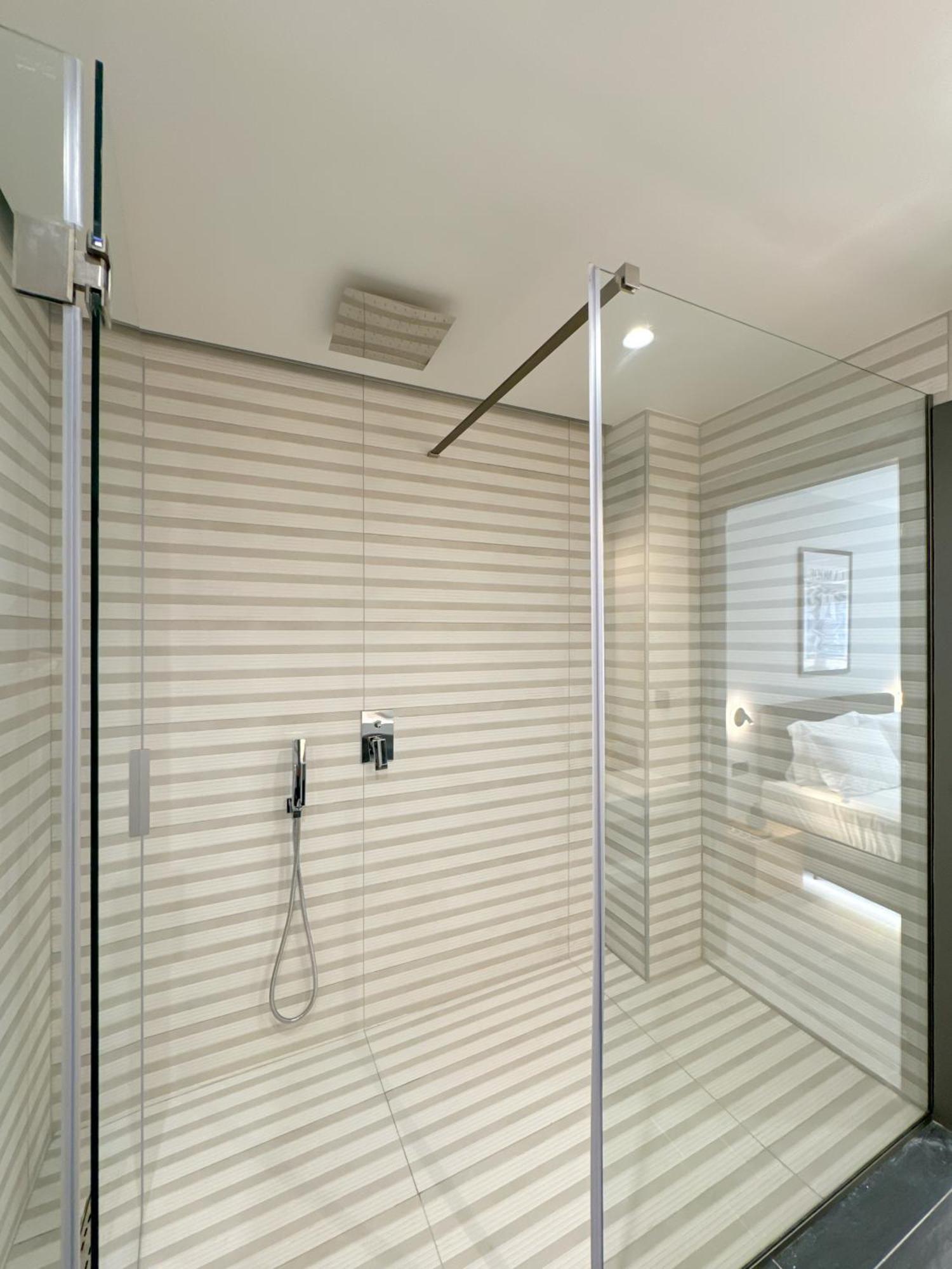 Luxury Downtown Apartment Α5 Thessaloniki Exterior photo