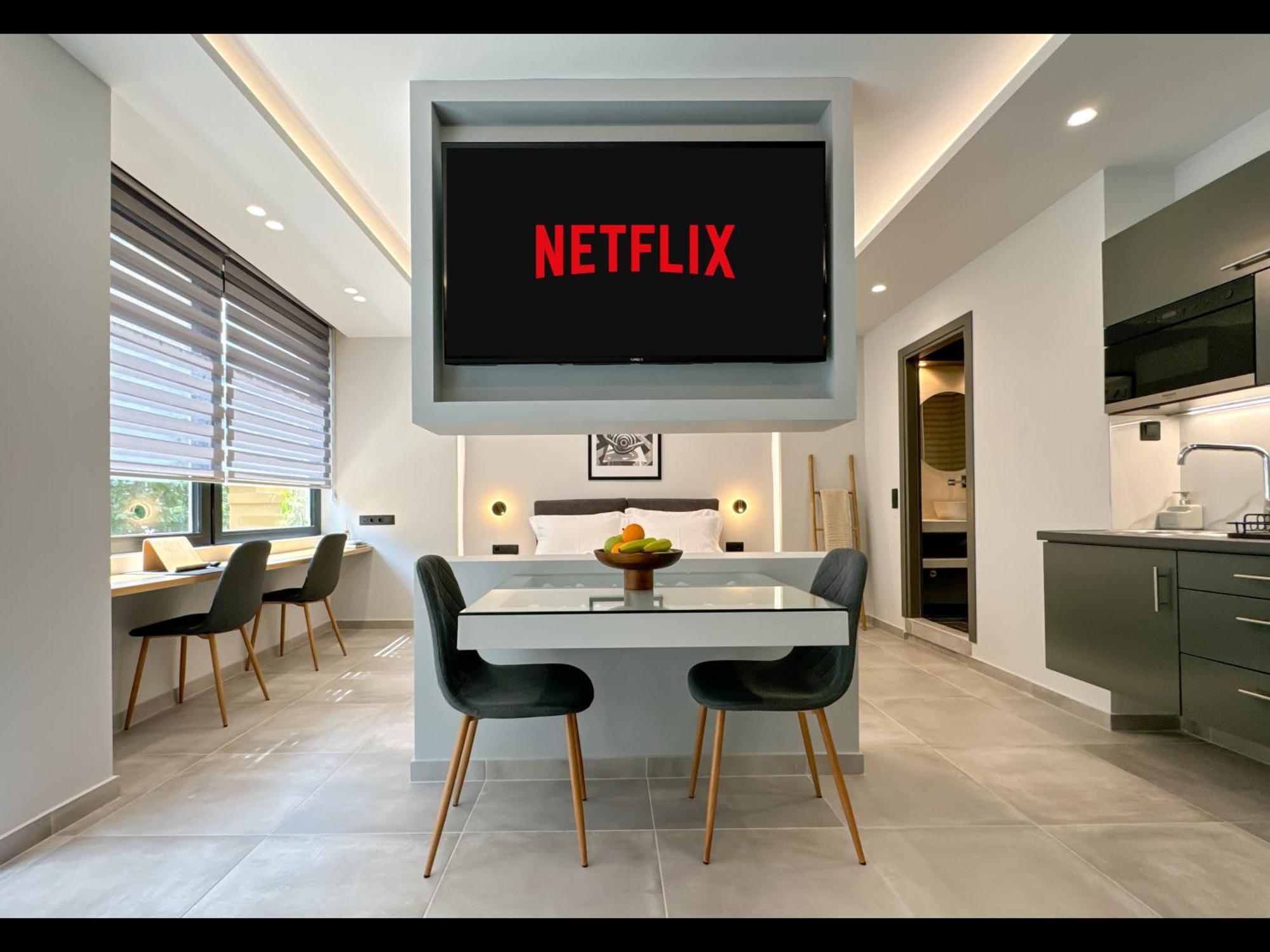 Luxury Downtown Apartment Α5 Thessaloniki Exterior photo
